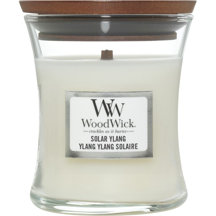 Solar Ylang