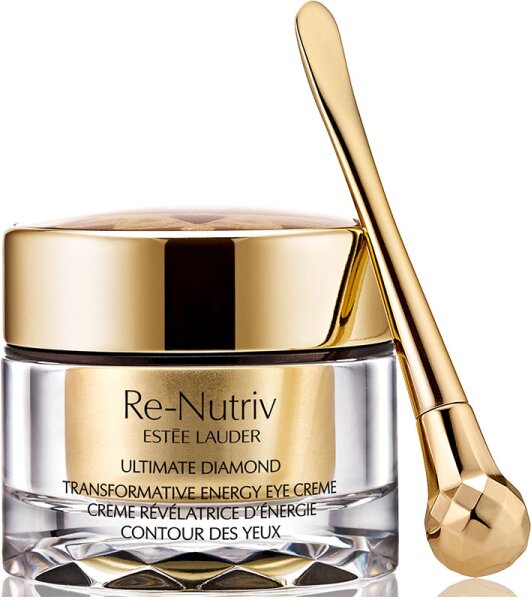 Estée Lauder Re-Nutriv Ultimate Diamond Eye Augencreme