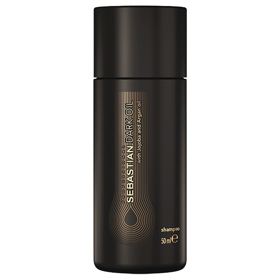 Haarshampoo auf Ölbasis