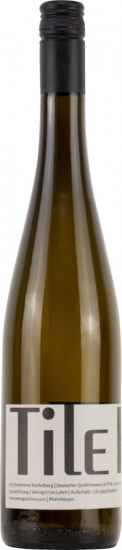 TileHill - Weingut Leo Lahm