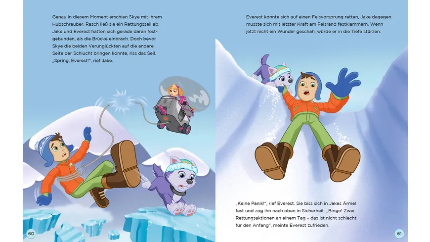 Paw Patrol: Mein Lieblingsbuch