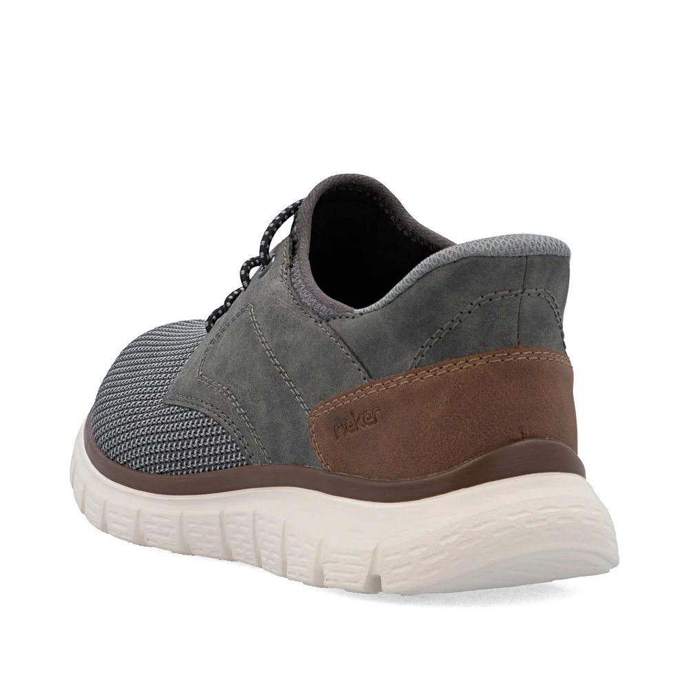 B6658 Men's Timothy