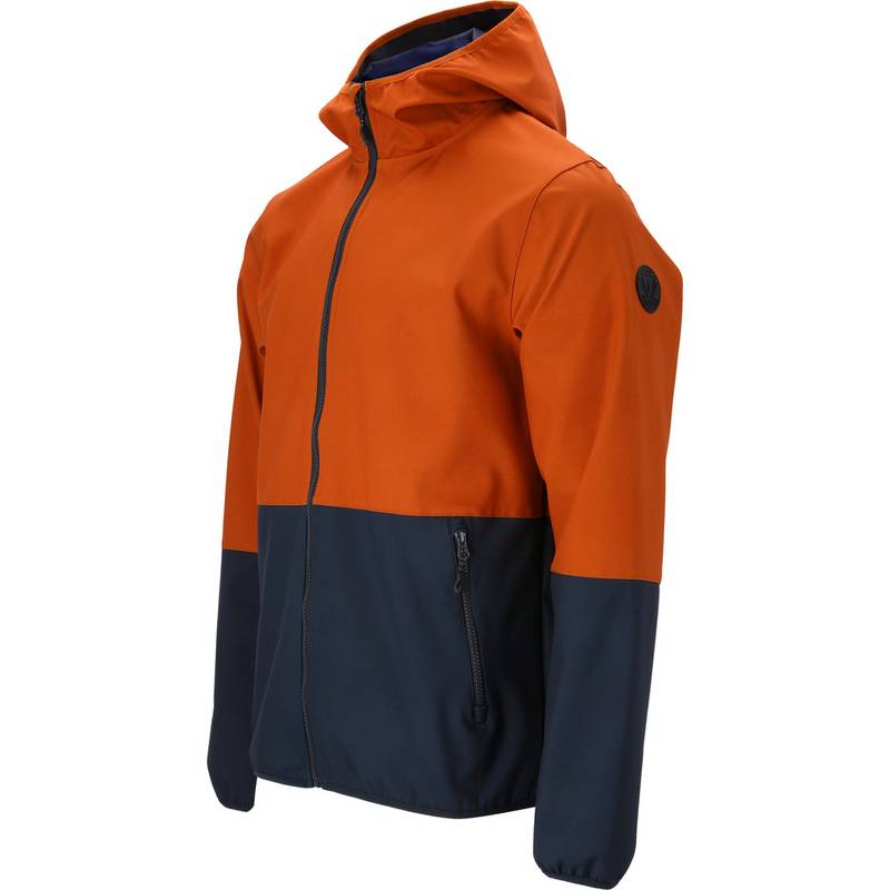 Whistler Palmer Softshelljacke Herren