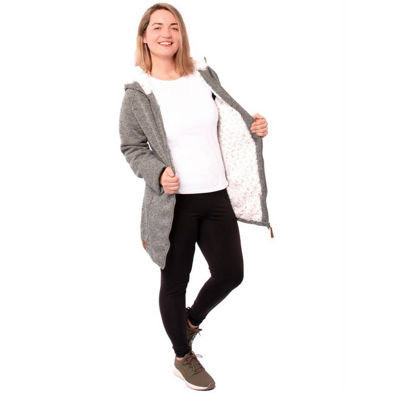 Gipfelglück Alix Fleecejacke Damen