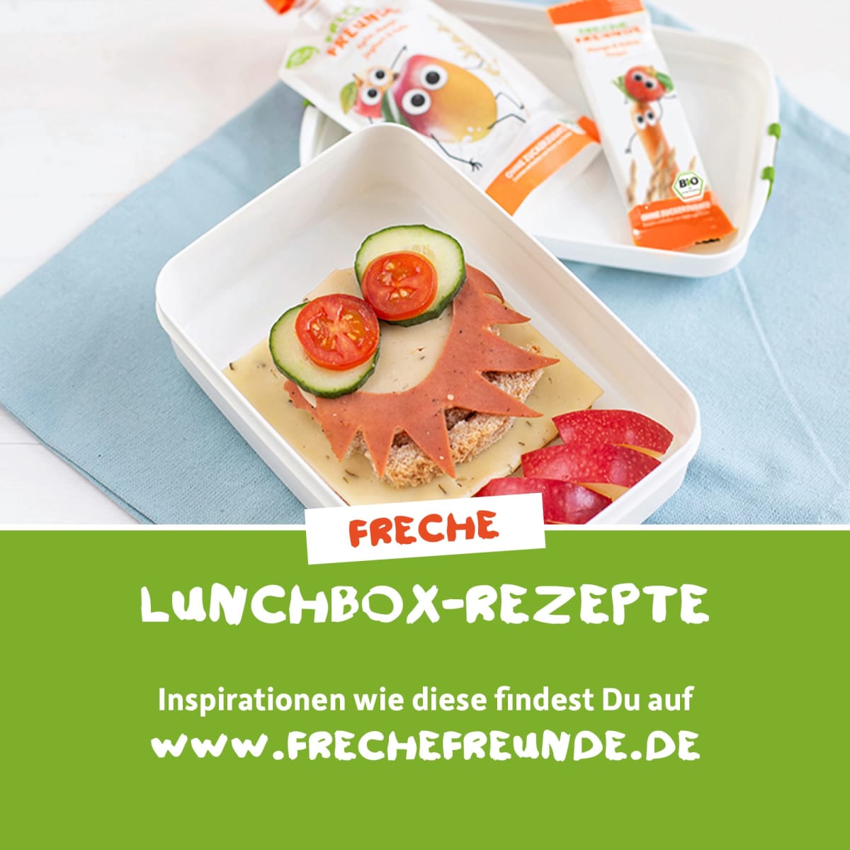 Fruchtriegel mit Getreide Apfel Karotte ab 1 Jahr, (4x23 g), 92 g