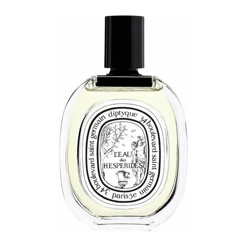 Diptyque L'eau des Hesperides Eau de Toilette 100 ml