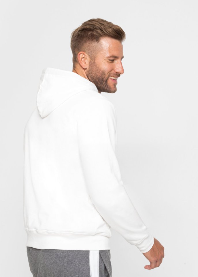 Kapuzensweatshirt