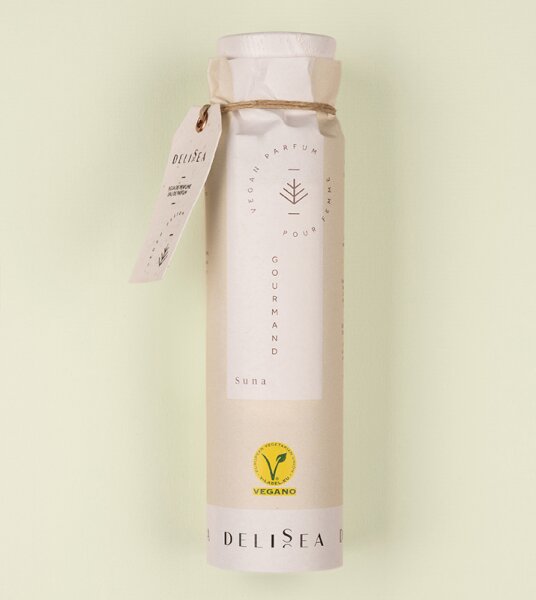Delisea Suna Eau de Parfum