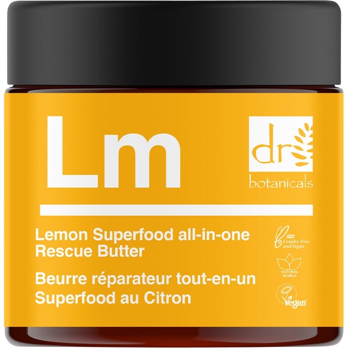Superfood All-In-One Rescue Butter