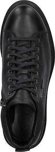 JOSEF SEIBEL Halbschuh Dalton 52, schwarz