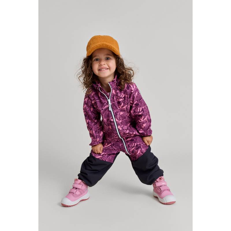 reima Mjosa Overall Kinder