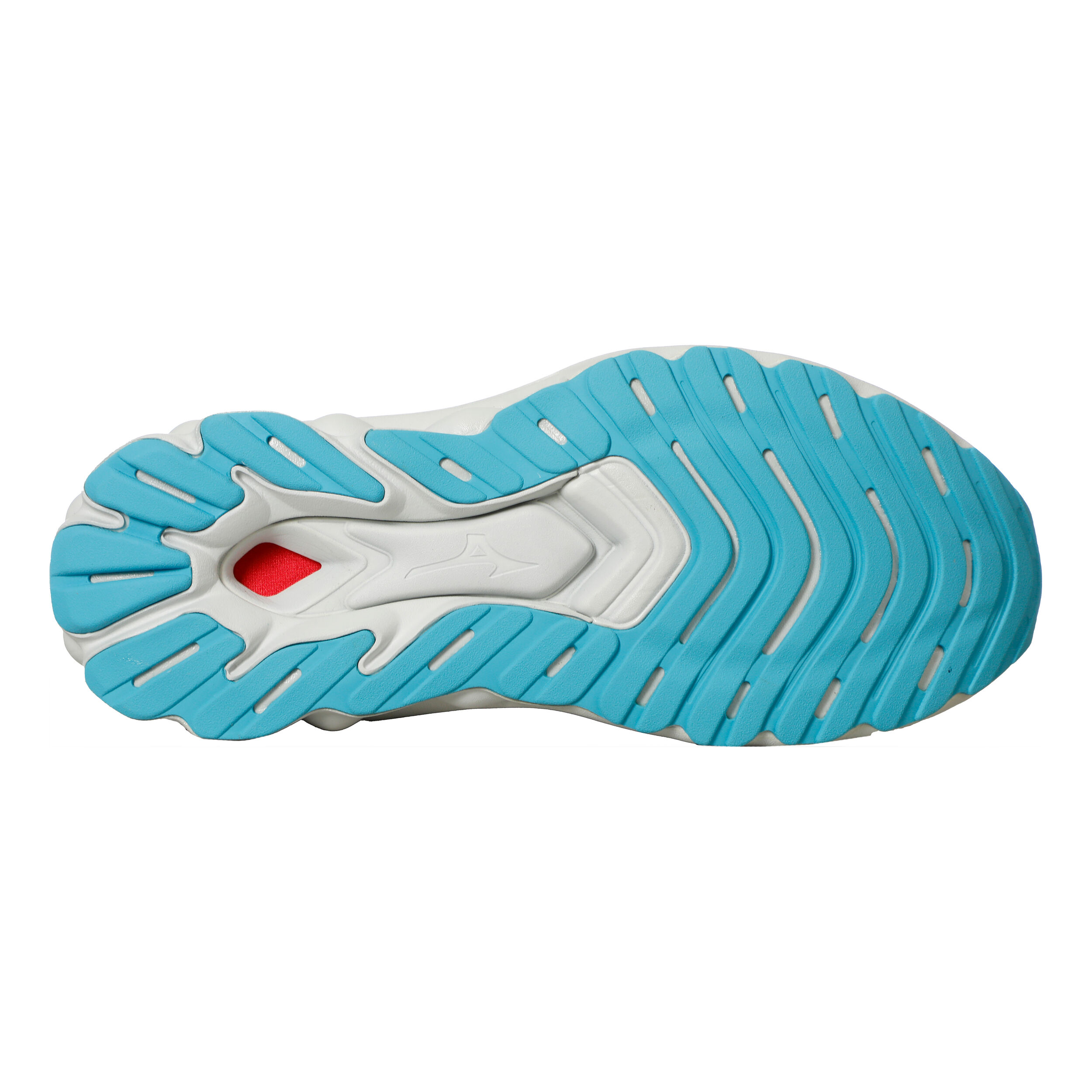 Wave Skyrise 5 Neutralschuh Damen - Blau, Grau