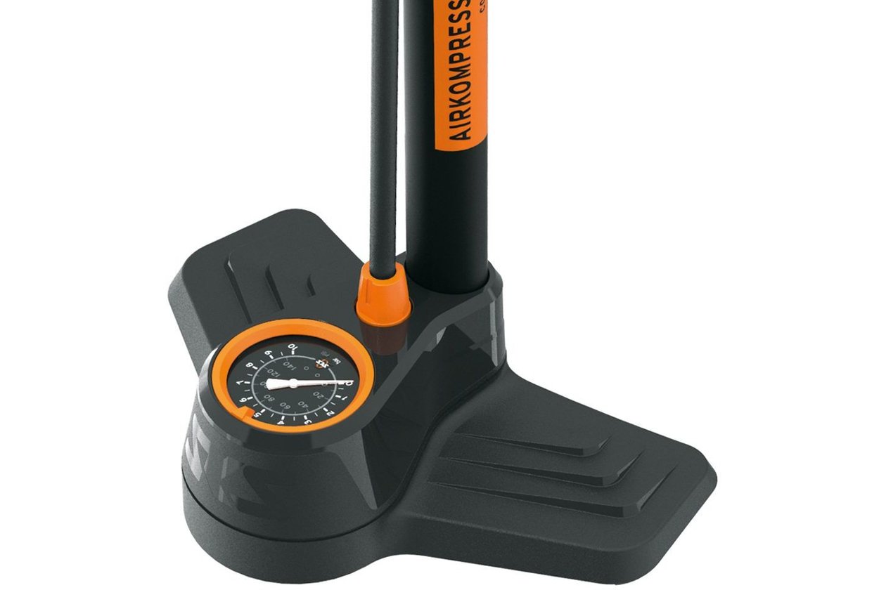 SKS Airkompressor Compact 10.0 Standpumpe