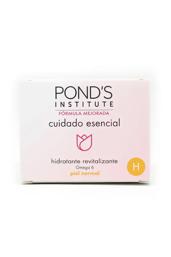 Ponds  Gesichtscreme - Feuchtigkeitscreme