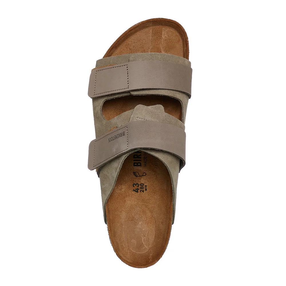 Birkenstock Uji 1025690 / braun