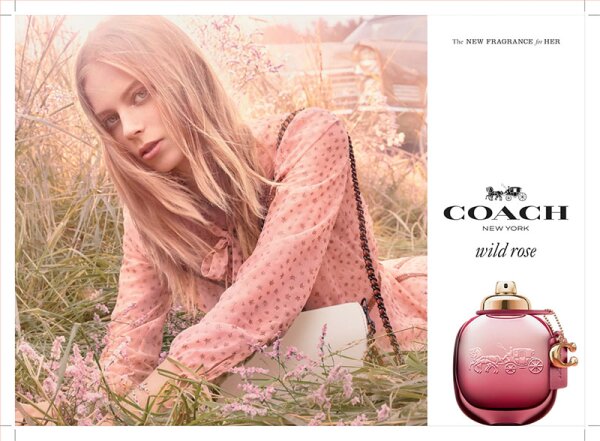 Coach Wild Rose Eau de Parfum