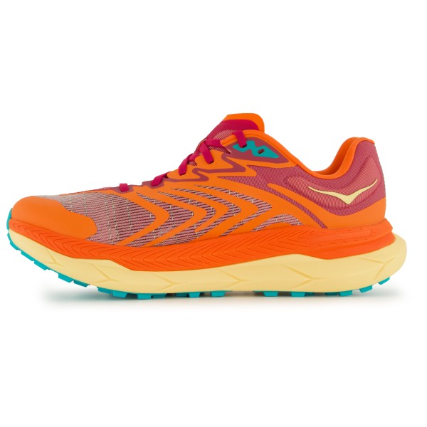 HOKA - Tecton X 2 - Trailrunningschuhe
