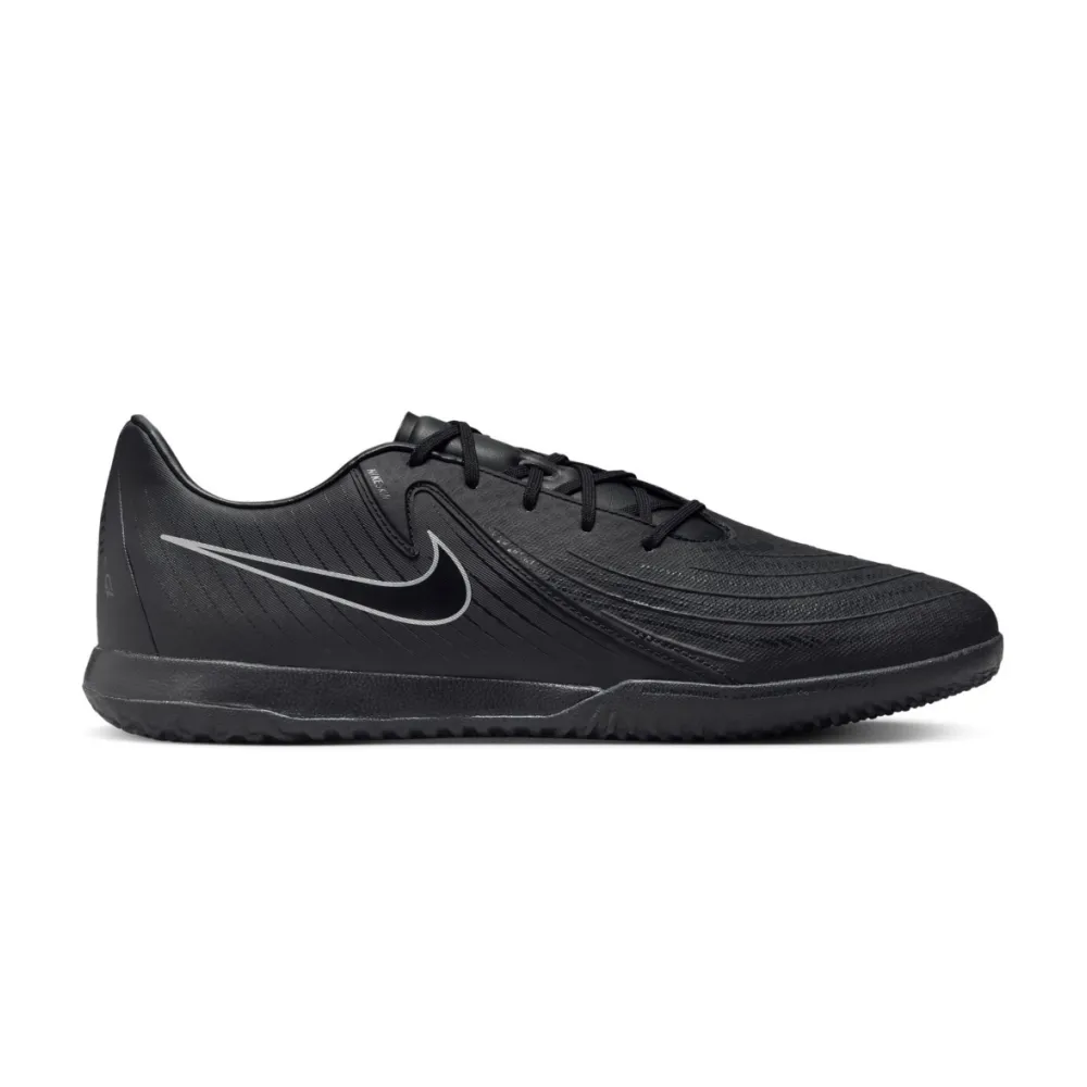 Nike Phantom GX II Academy IC FJ2581-001 / schwarz