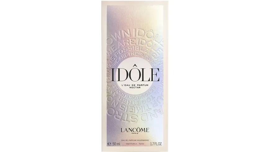 LANCÔME Idôle L’Eau de Parfum Nectar 50 ml