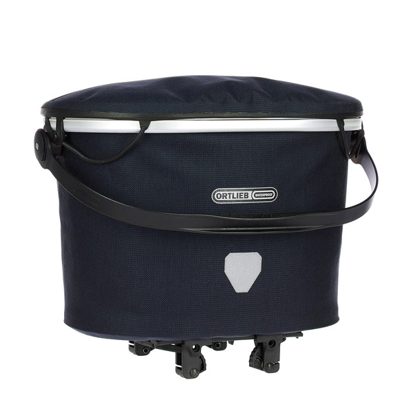 UP-TOWN URBAN - Lenkertasche
