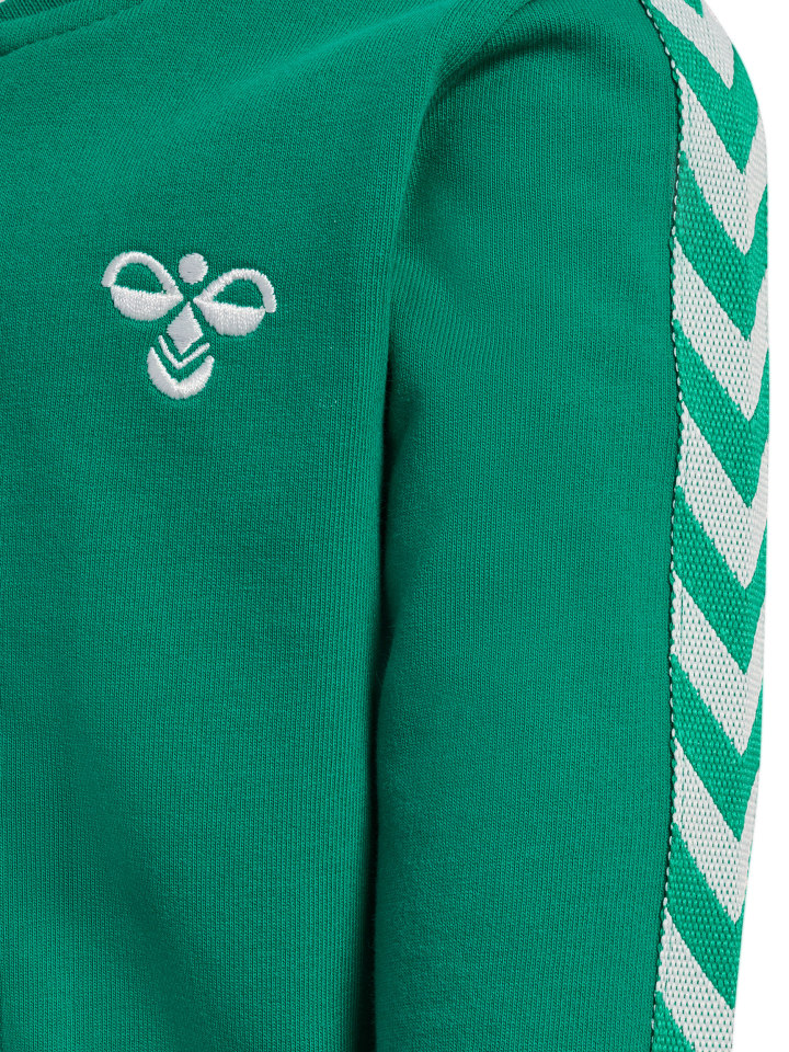 Hummel Hummel Verstellbare Taille Anzug Hmlbille Kinder in PEPPER GREEN günstig kaufen