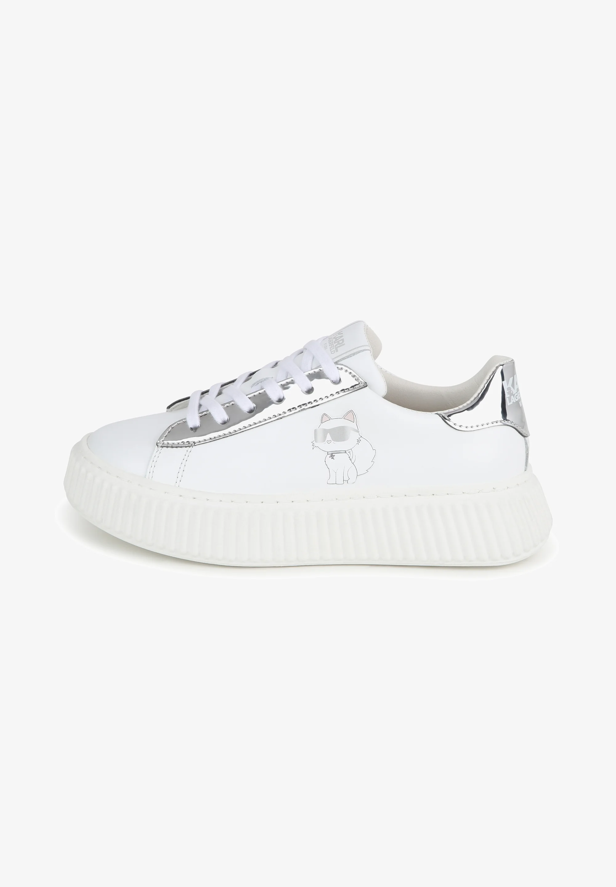 KARL LAGERFELD KIDS Zapatillas bajas
