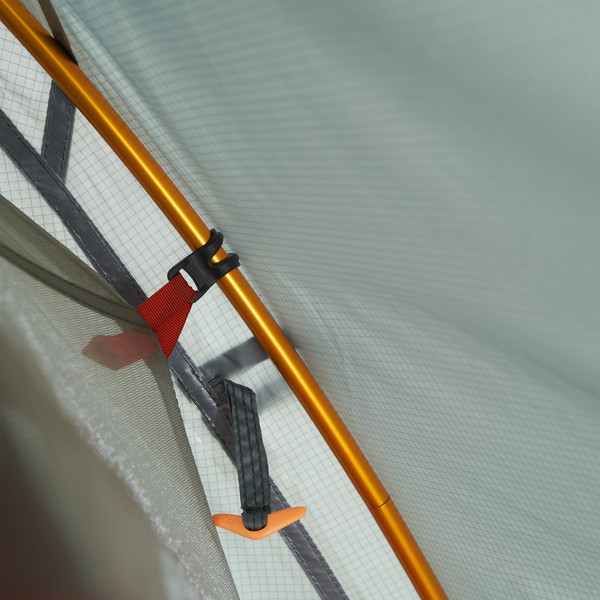 IKOS TR TENT 2 PERSON - Kuppelzelt