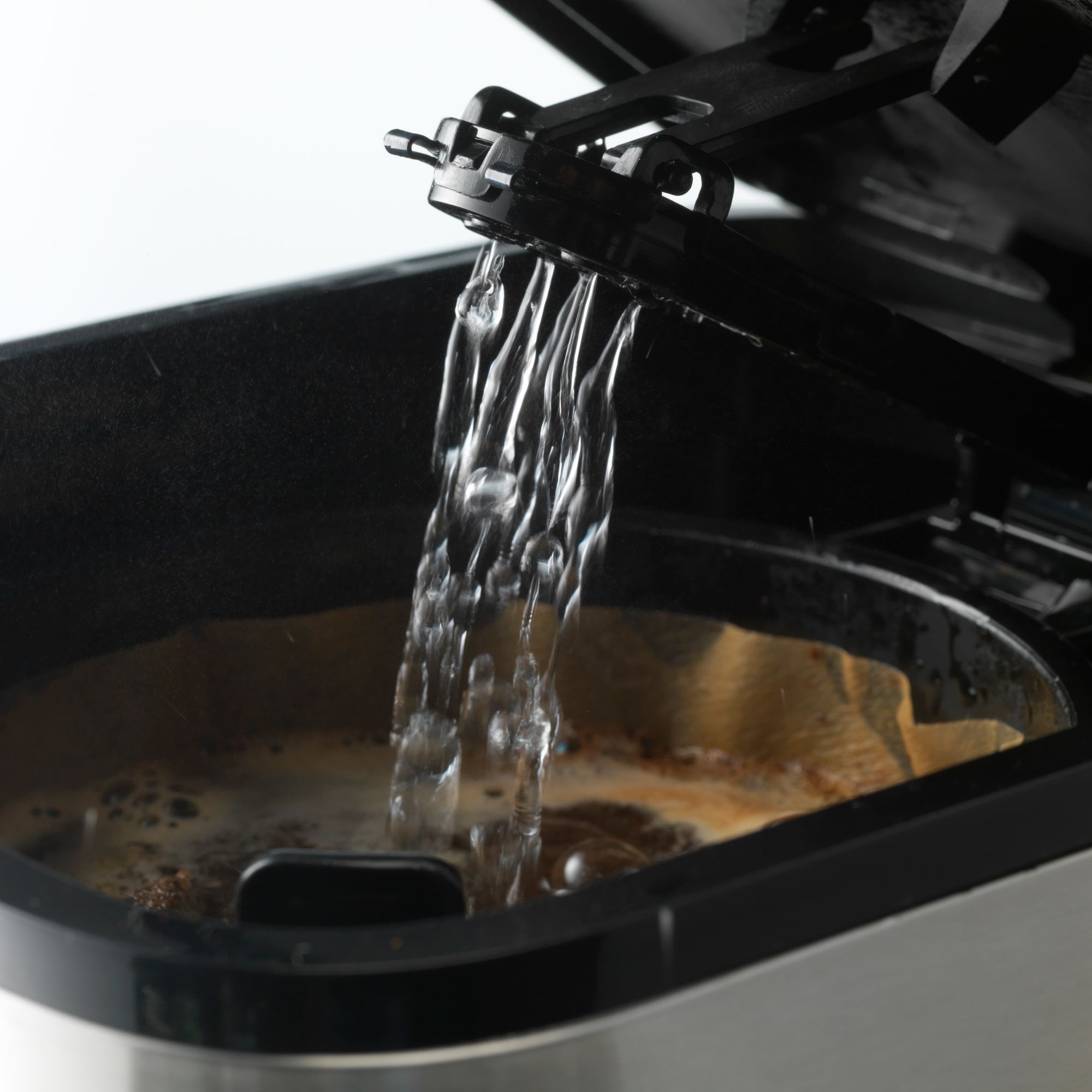 Trebs 24100 Filter Kaffeemaschine