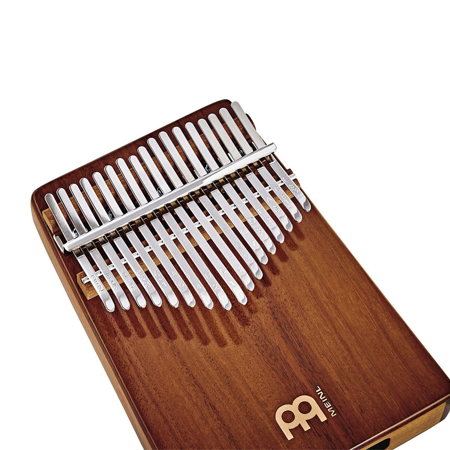 Meinl Sonic Energy Kalimba KL1705H Wah-Wah