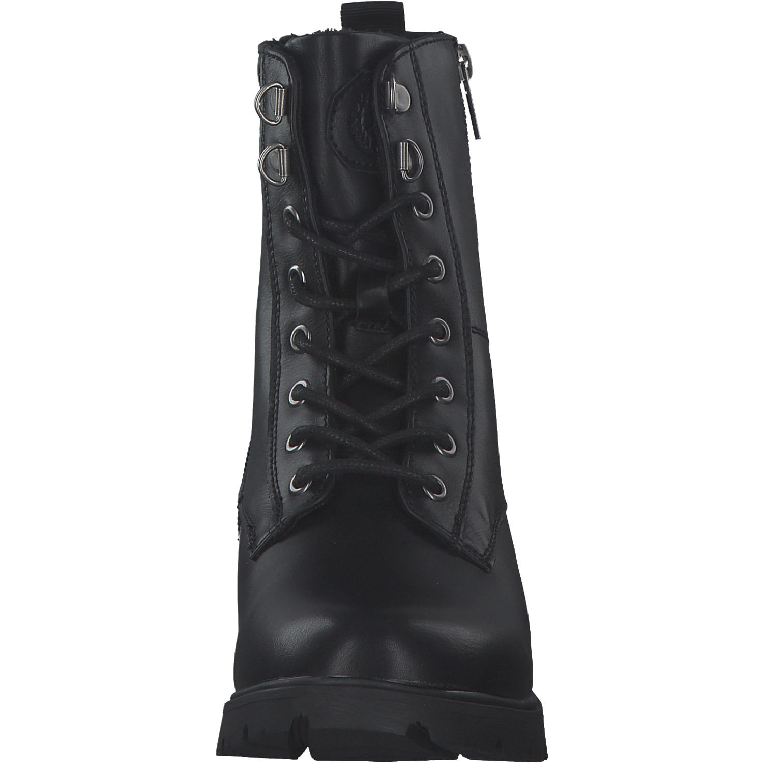 Idana 252572, Winterstiefel, Damen, black