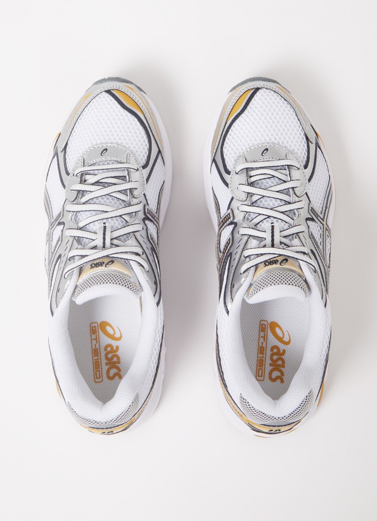 Tenisky ASICS GT-2160 se síťovanými detaily