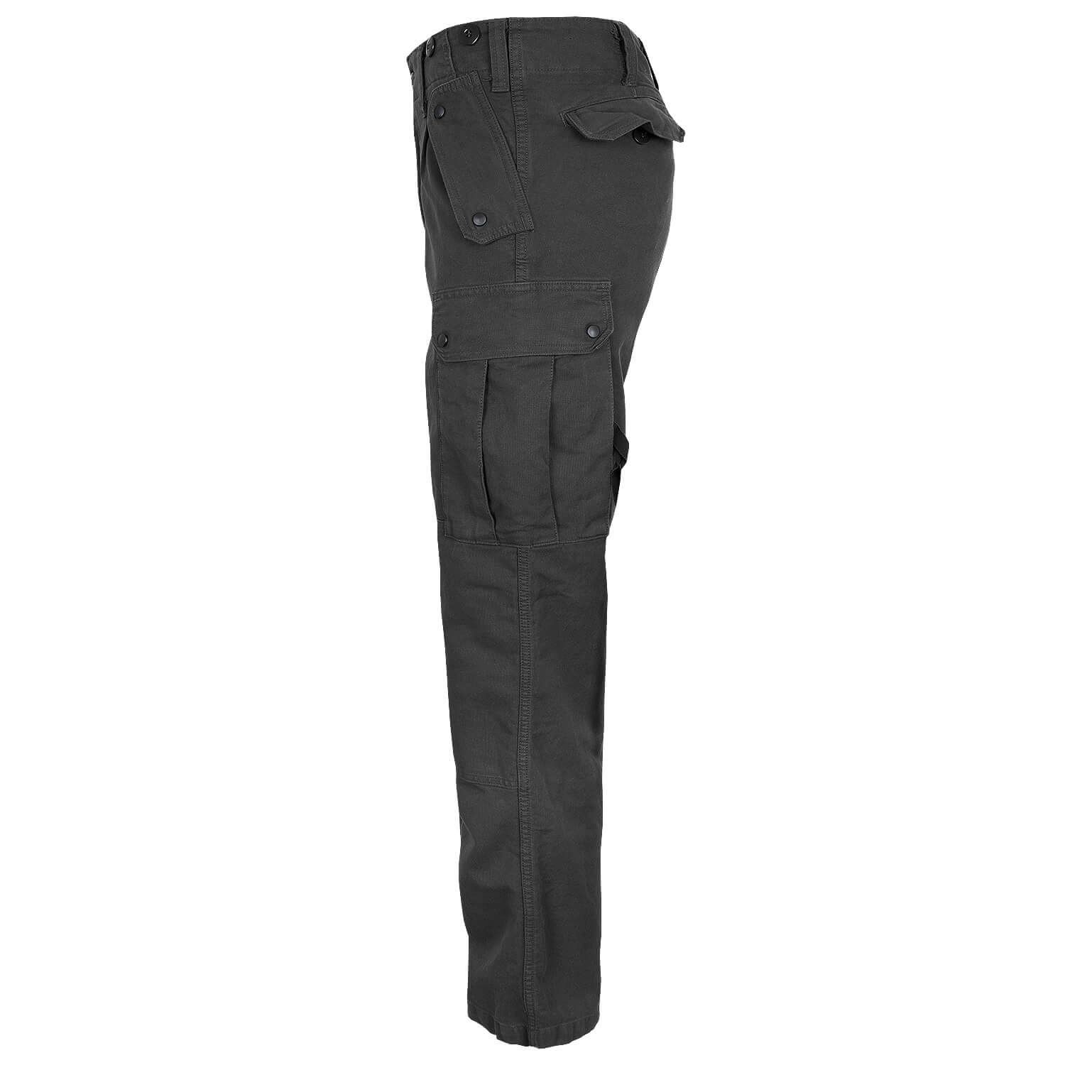 Bundeswehr Commando Moleskinhose