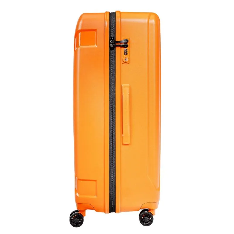 Swiss Bags Tourist Trolley L (75 cm) - Orange