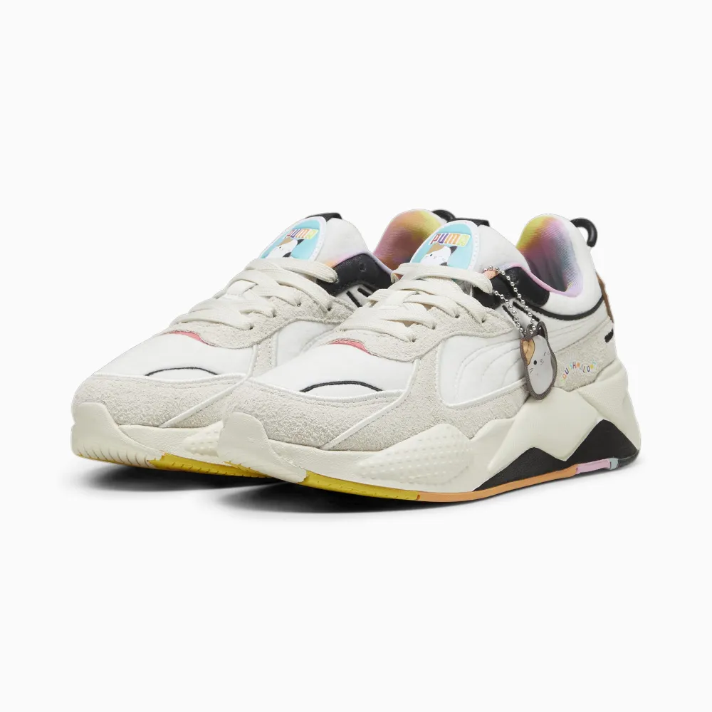 PUMA X SQUISHMALLOWS RS 397564_01 / weiss