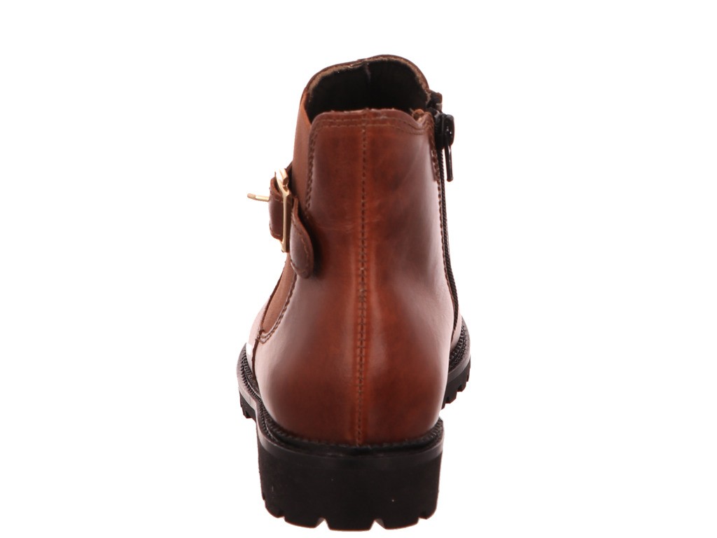 CHRISTIAN DIETZ Stiefeletten braun Bolzano
