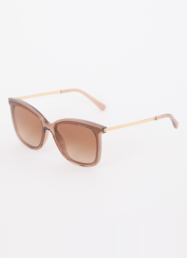 Ochelari de soare Michael Kors Zermatt MK2079U