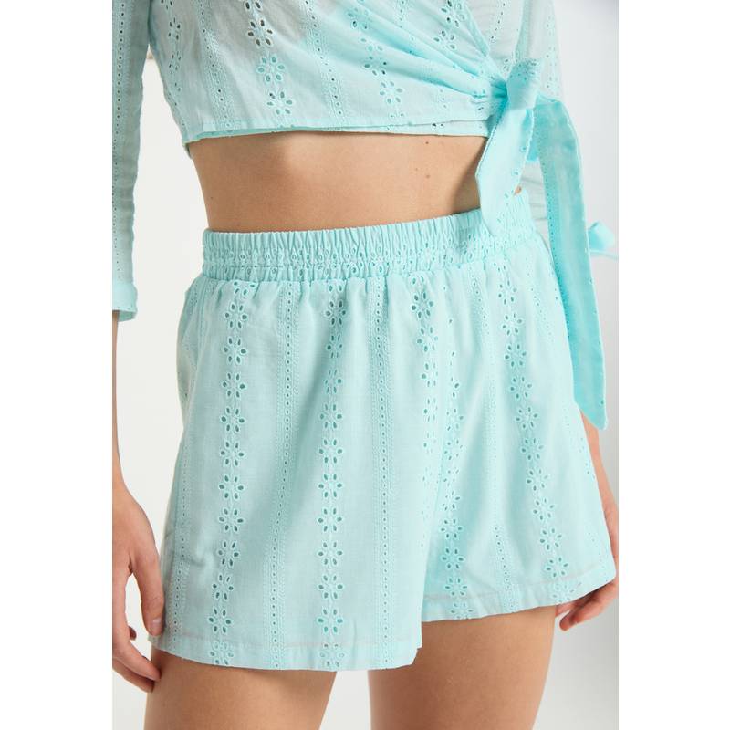 MYMO Shorts Damen