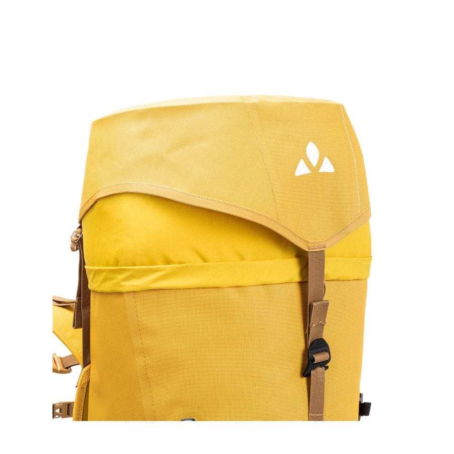Rupal Proof 28, wasserdichter Alpinrucksack