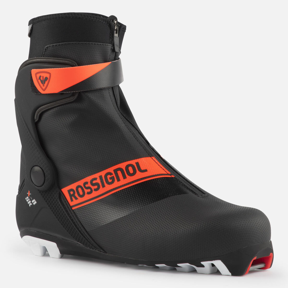 Unisex Race Skate Nordic Skischuhe X-8