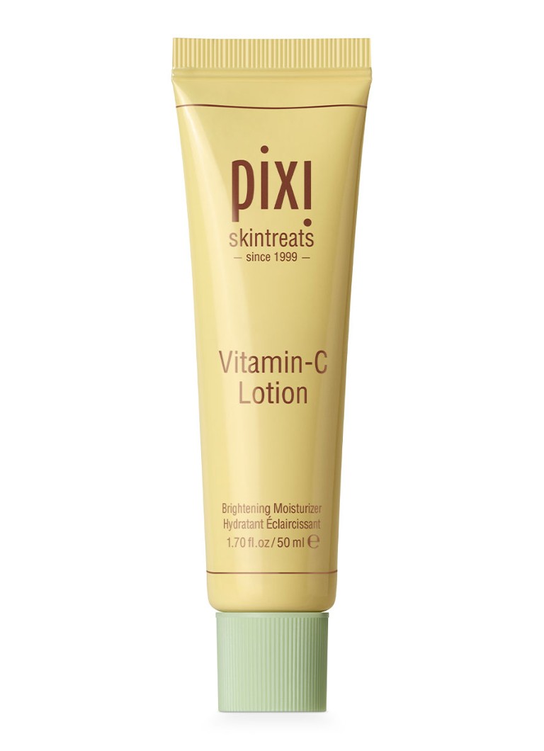 Pixi hidratantna losion s vitaminom C
