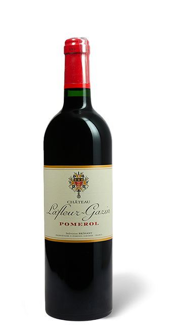 Bordeaux Château Lafleur-Gazin  Pomerol  2017  75 cl - Rouge