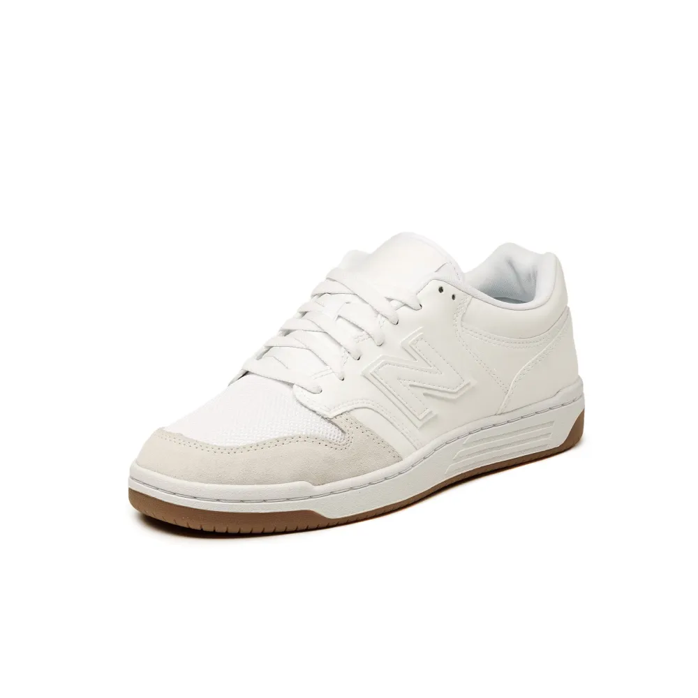 New Balance BB480LFR BB480LFR / weiss