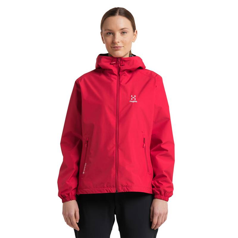 Haglöfs Betula GTX Jacket Hardshelljacke Damen