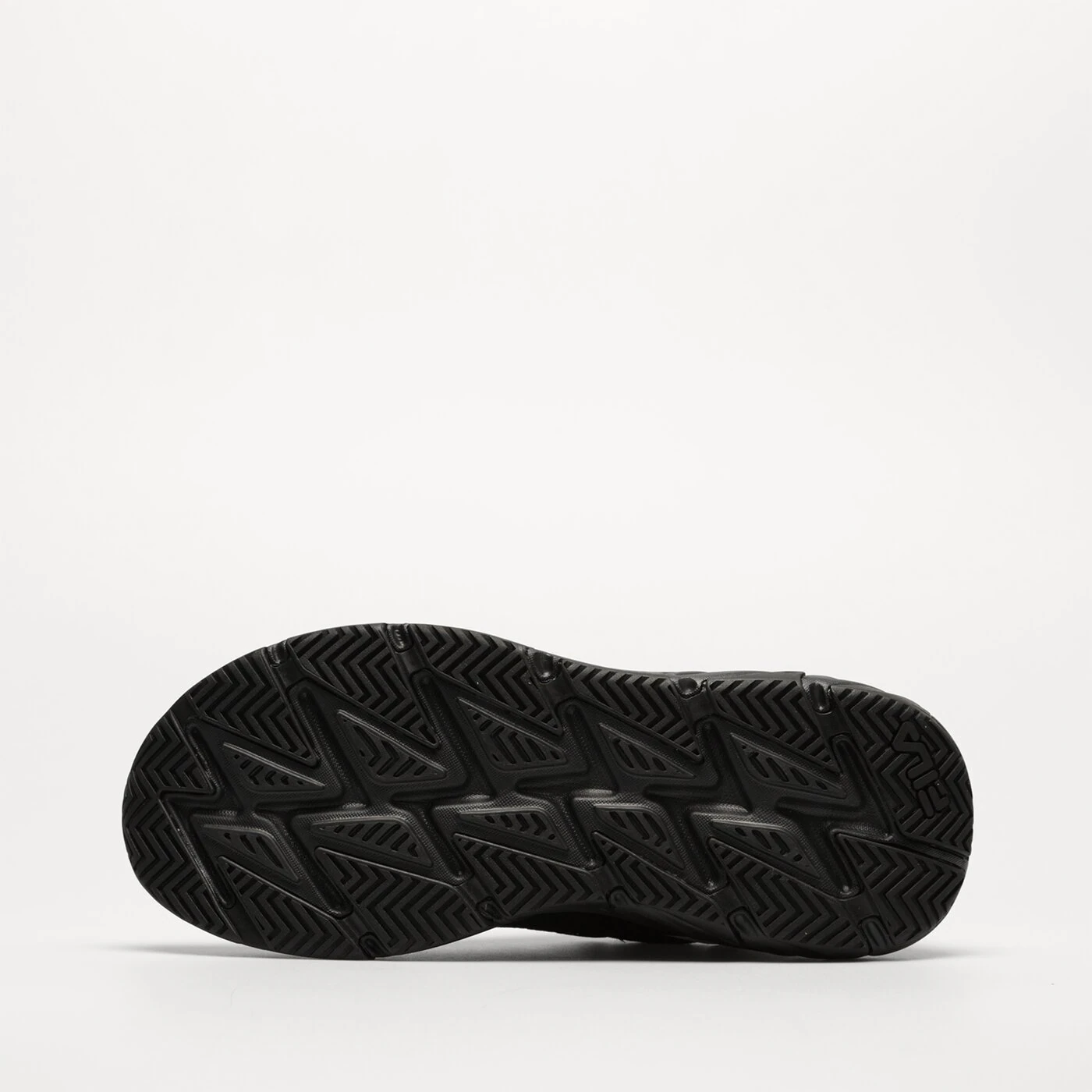 FILA INSTINX EVO Schwarz