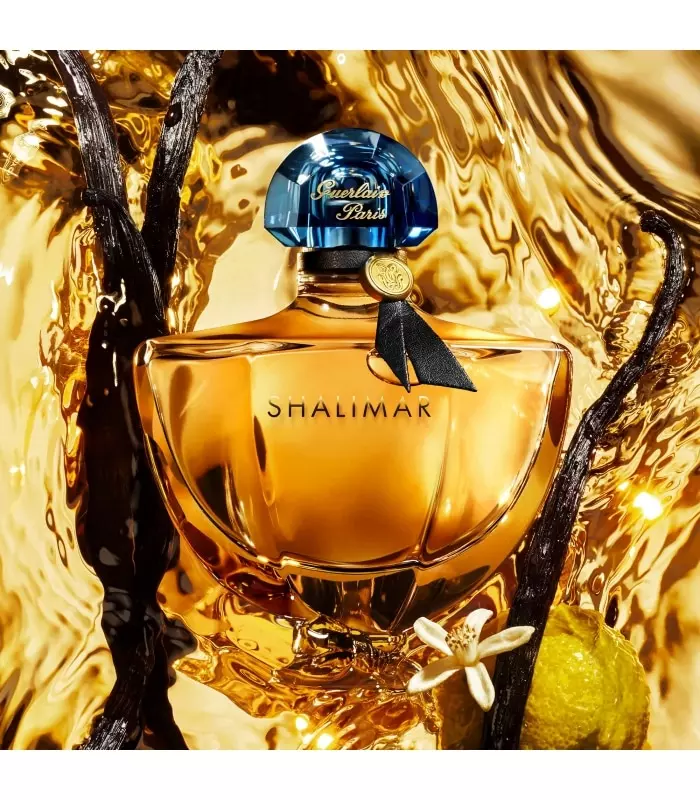 SHALIMAR Coffret Eau de Parfum