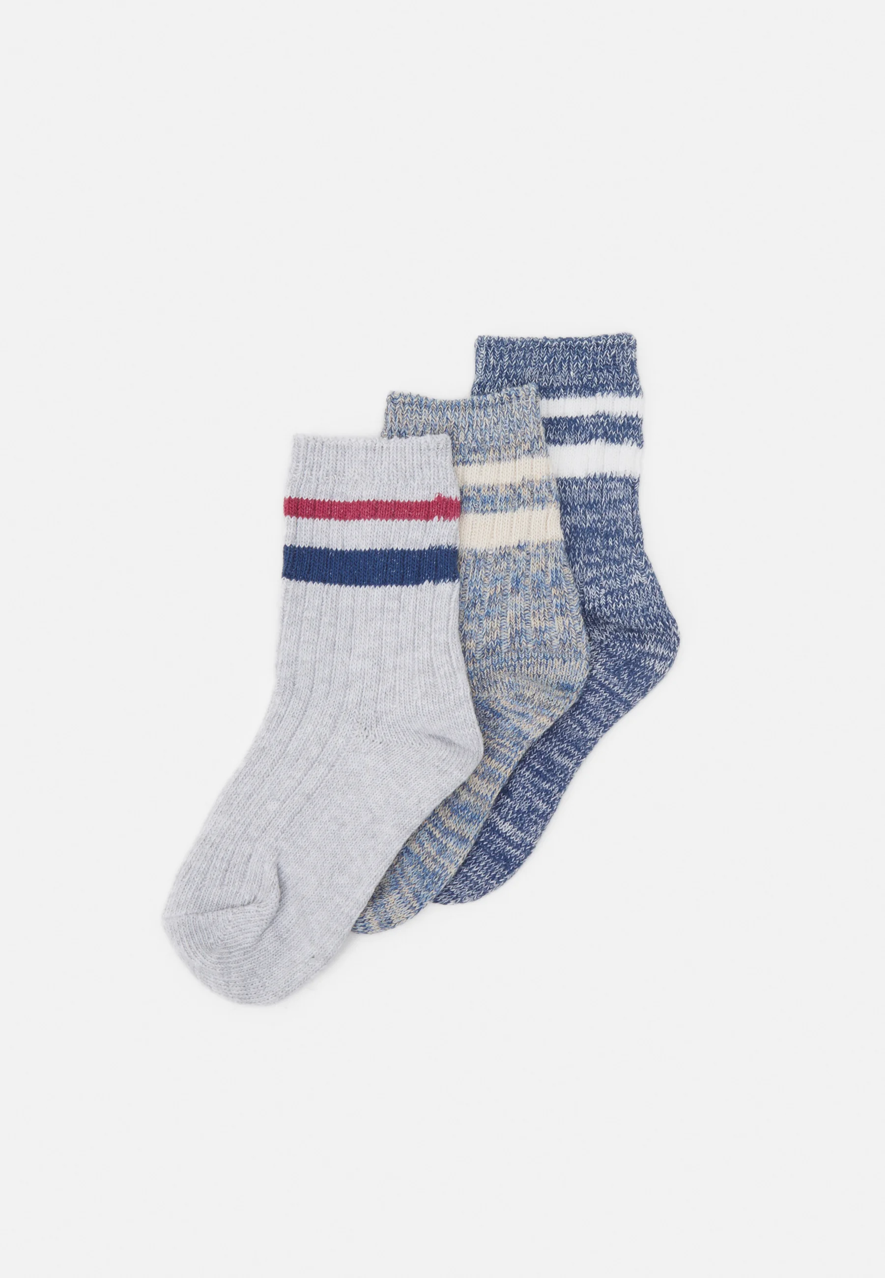 Calcetines Cotton On para niños, paquete de 3, para niños