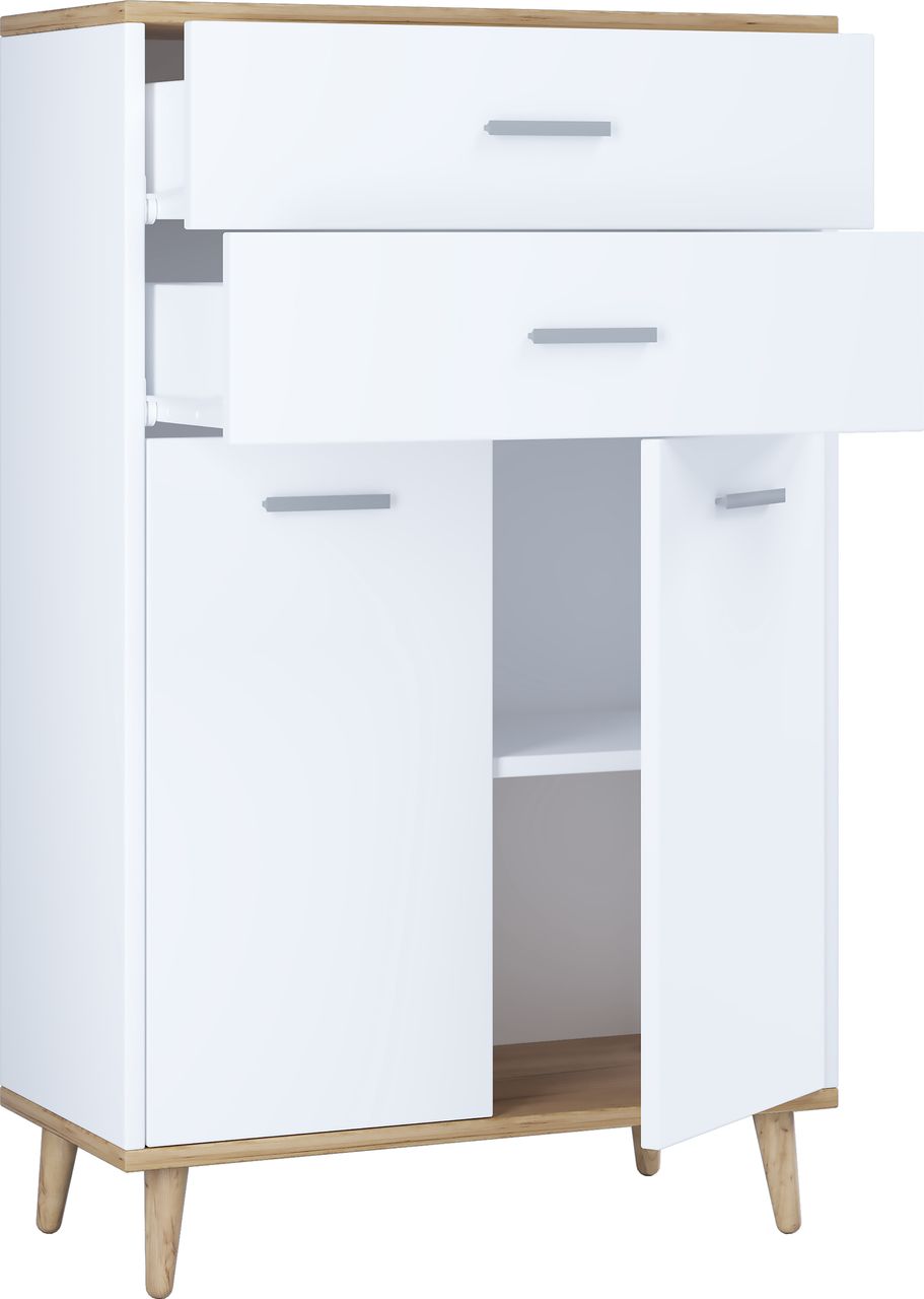 VCM Highboard 