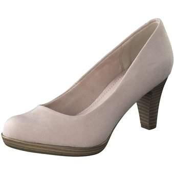 Marco Tozzi Pumps in rosa