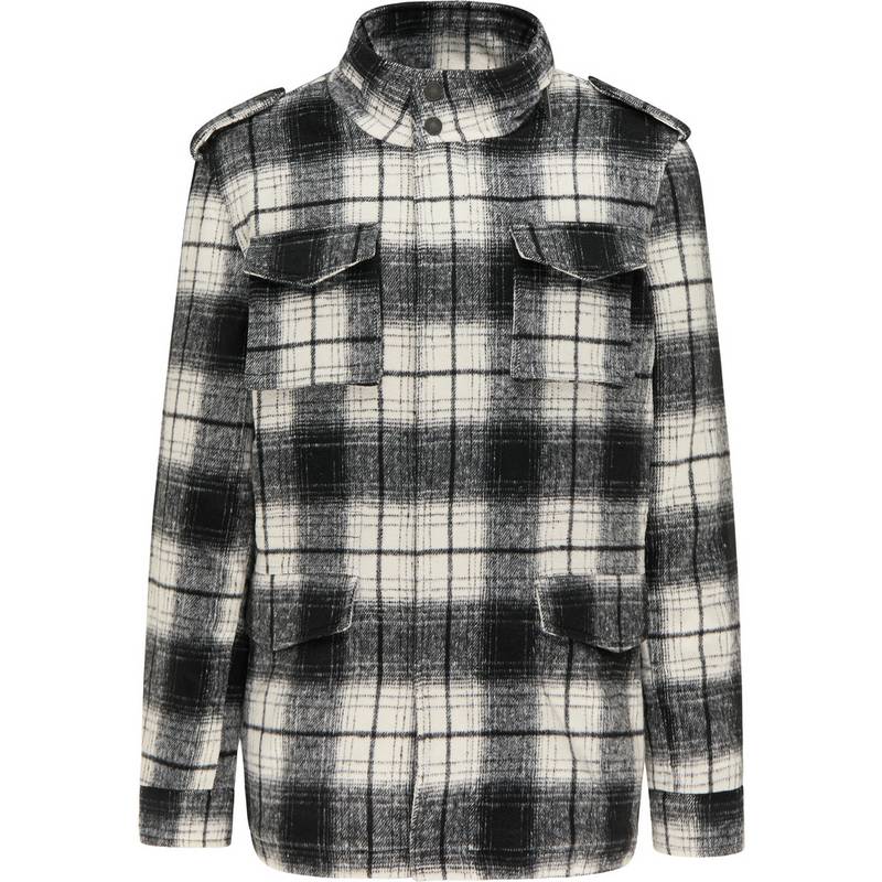 MO Winterjacke Herren