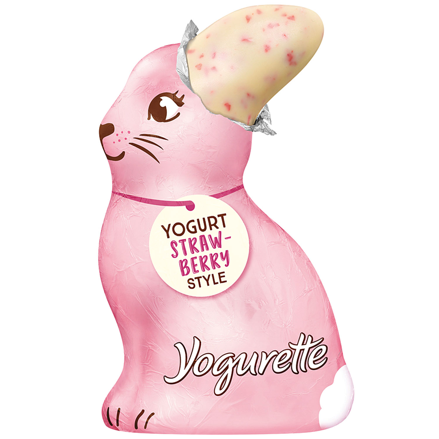 Yogurette Osterhase 75g